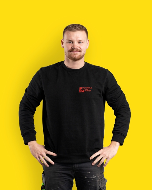 Alexander Baumgartner